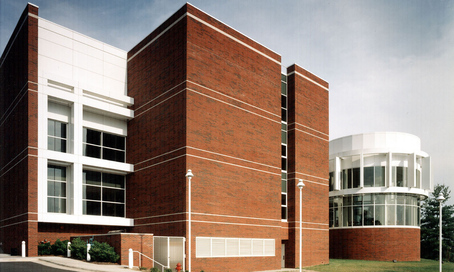 winston salem university