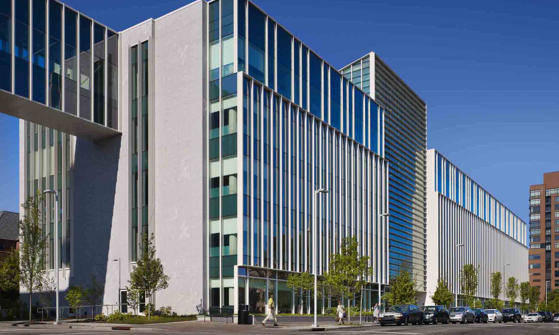 NC Squared office