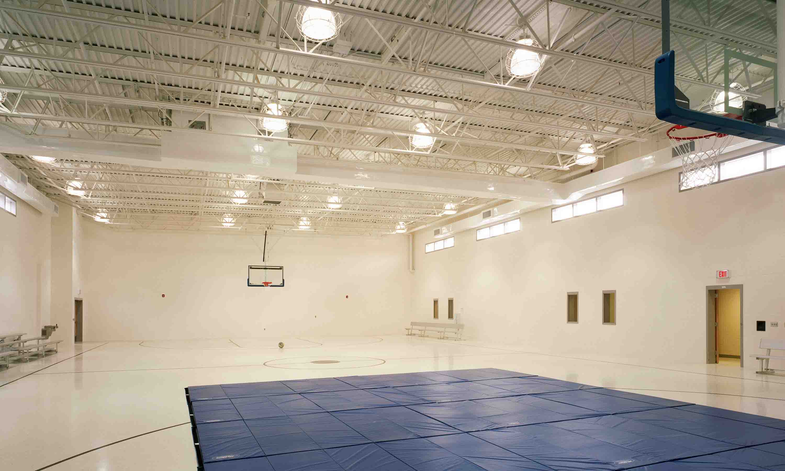 N.C. Department of Public Safety Youth Development Centers O'Brien